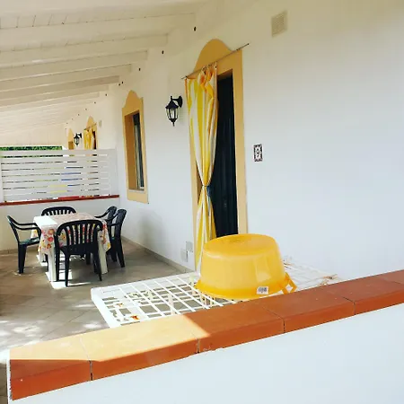 Case Vacanze Baia Del Gargano Peschici Room photo