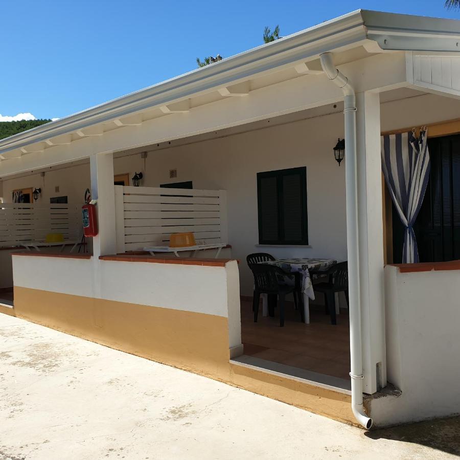 Case Vacanze Baia Del Gargano Apartment