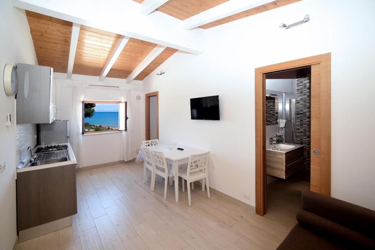 Apartment Case Vacanze Baia Del Gargano *