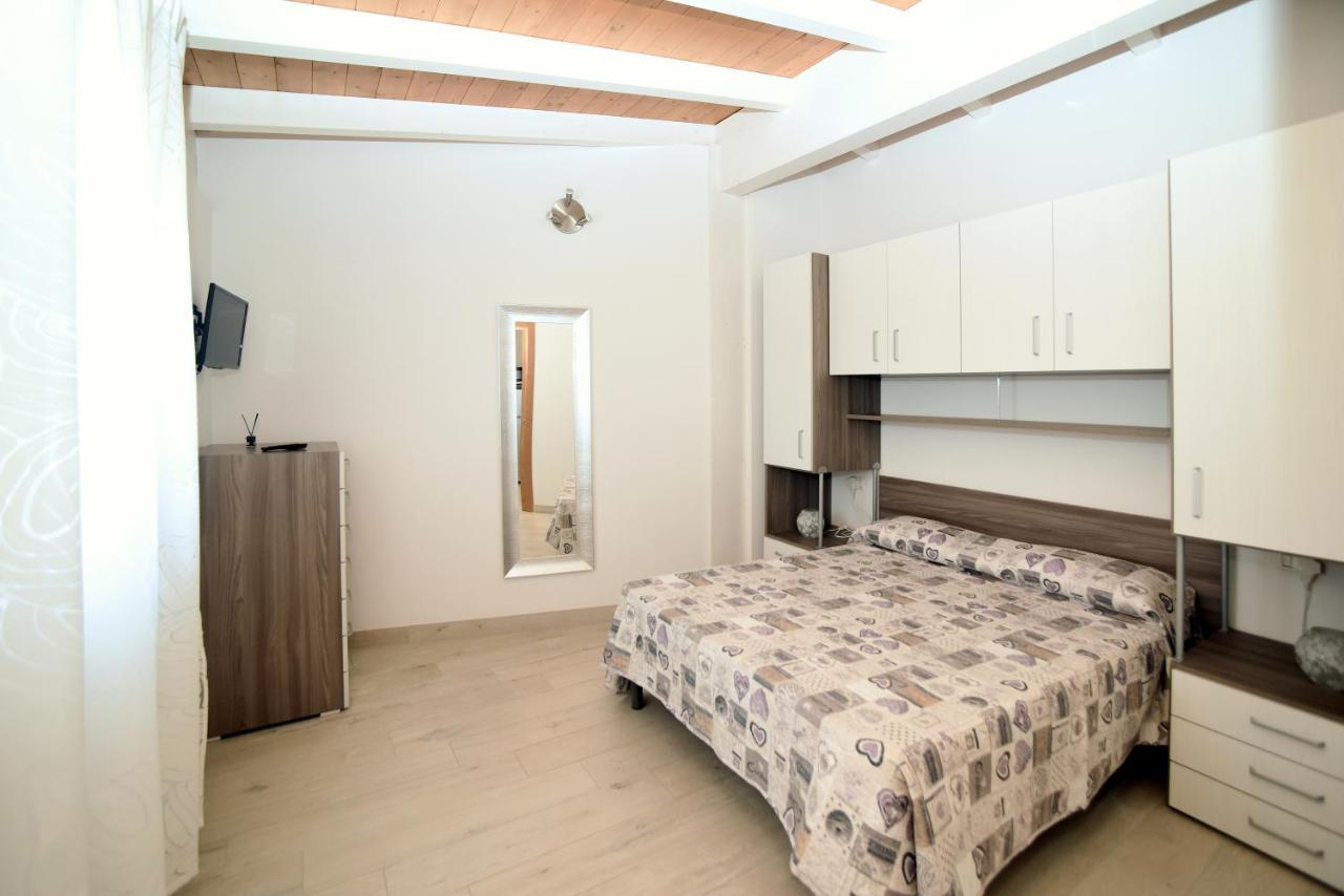 Case Vacanze Baia Del Gargano Apartment Peschici
