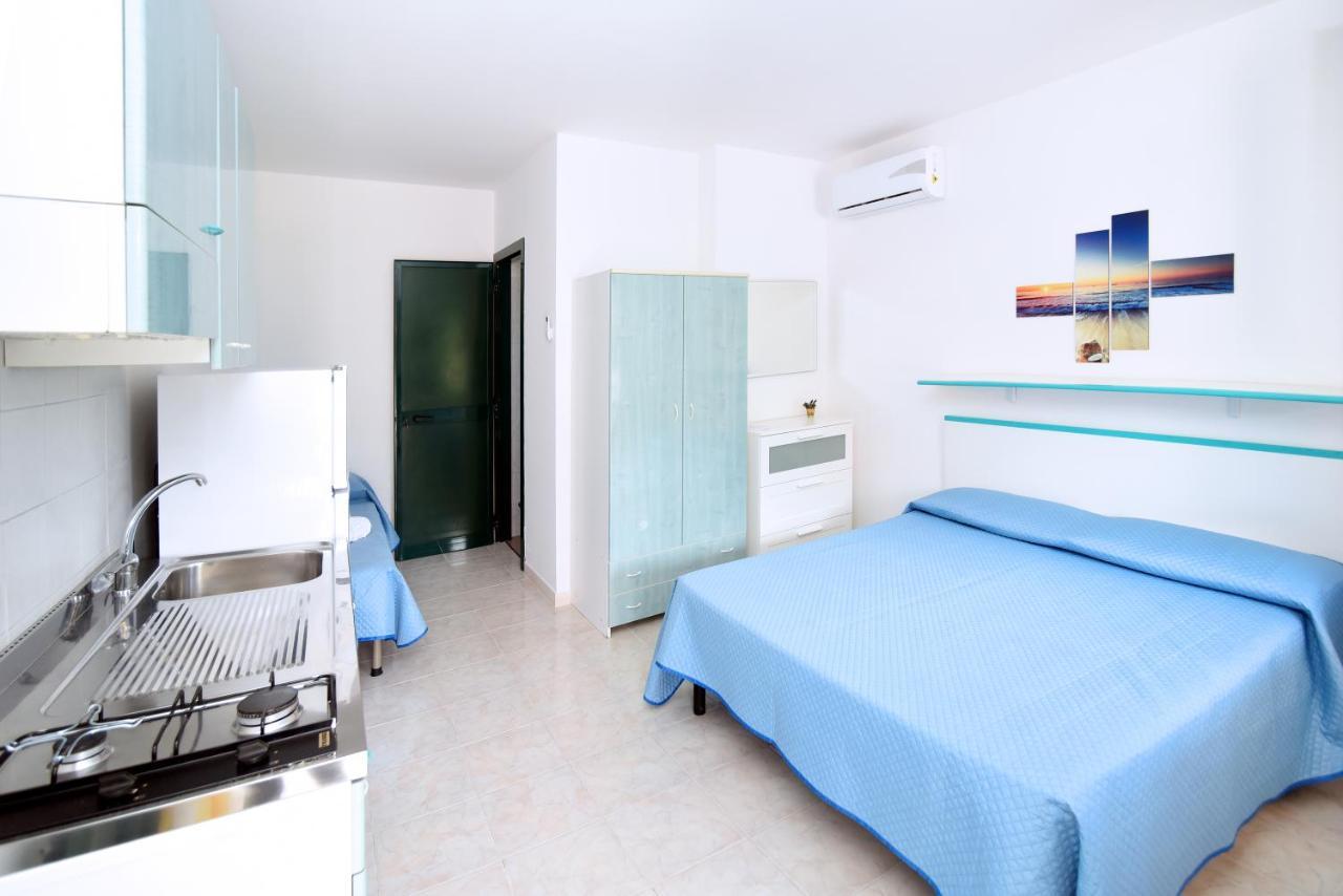 Case Vacanze Baia Del Gargano