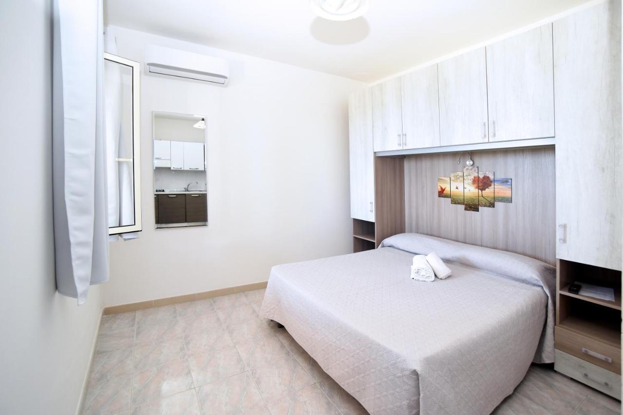 Case Vacanze Baia Del Gargano Apartment