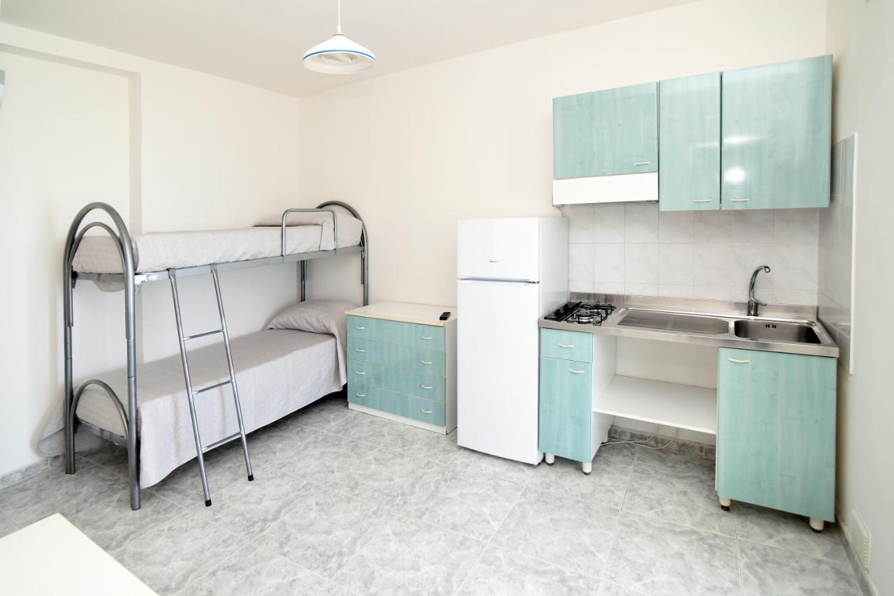 Case Vacanze Baia Del Gargano Apartment Peschici