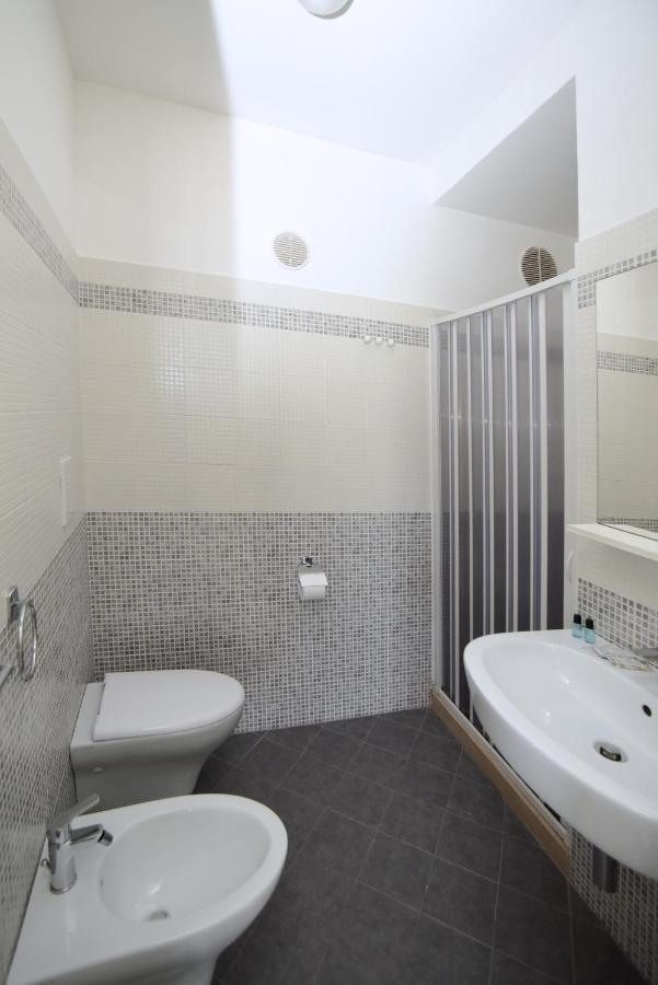 Apartment Case Vacanze Baia Del Gargano