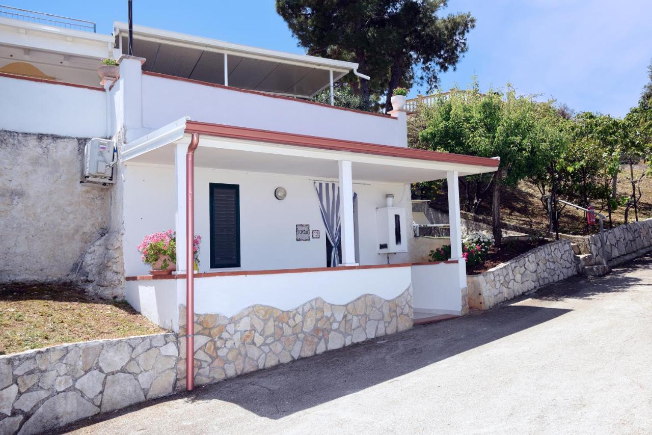 Case Vacanze Baia Del Gargano Apartment *