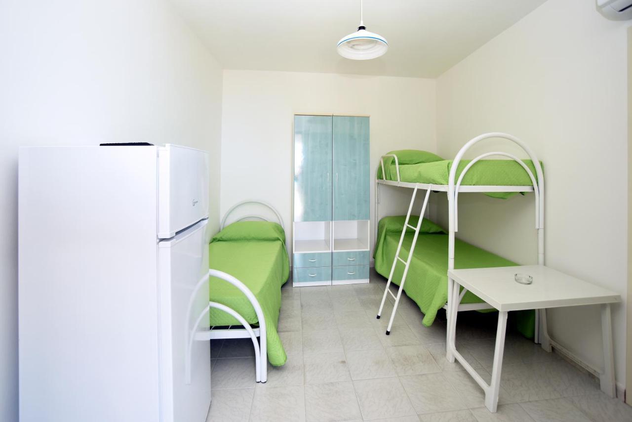 Apartment Case Vacanze Baia Del Gargano *