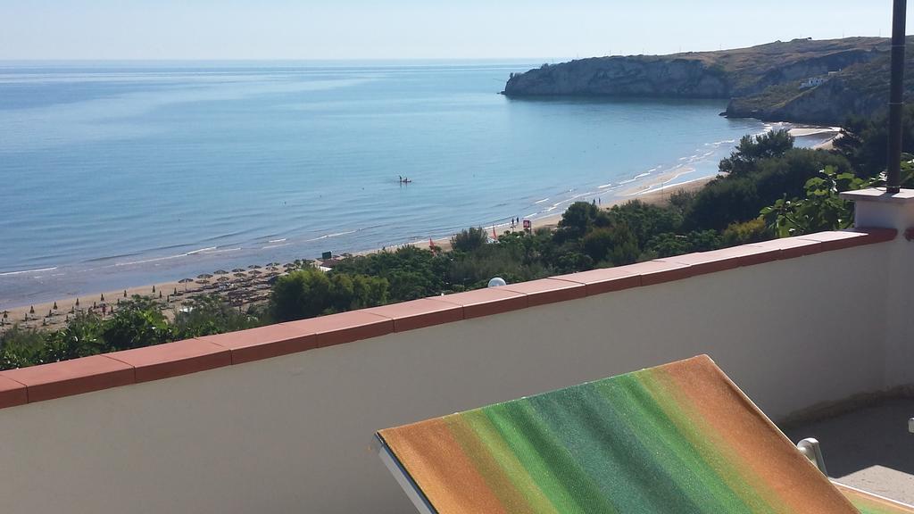Apartment Case Vacanze Baia Del Gargano Peschici