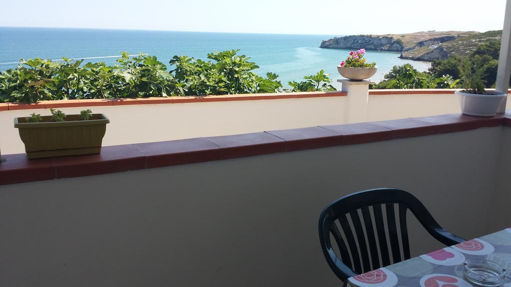 Apartment Case Vacanze Baia Del Gargano