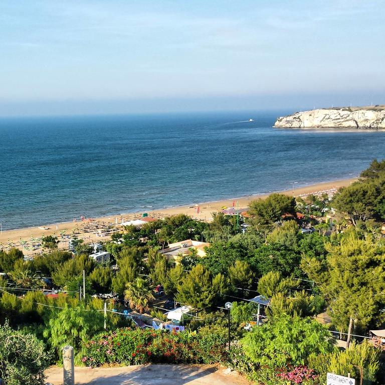 Case Vacanze Baia Del Gargano Apartment *