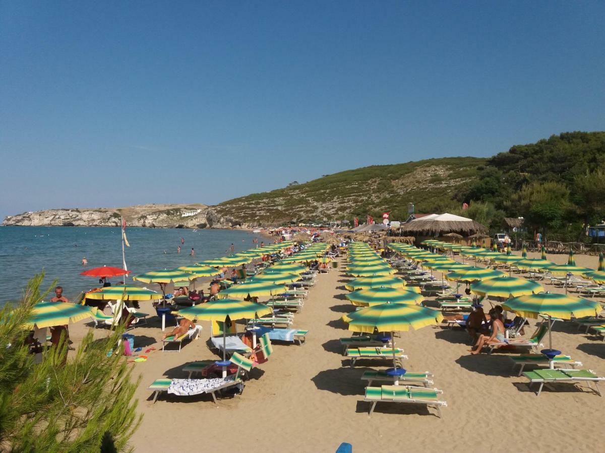 Case Vacanze Baia Del Gargano Apartment *