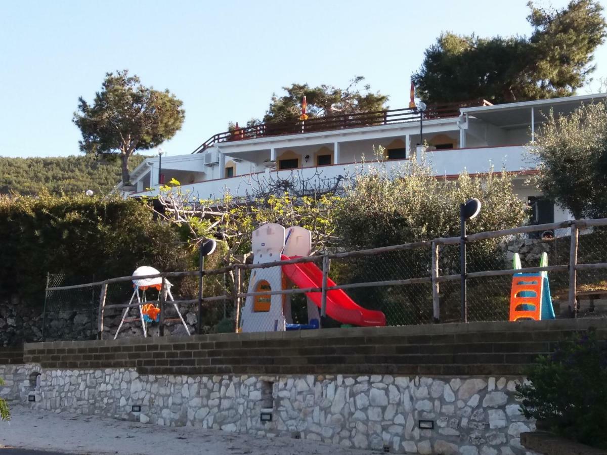 Case Vacanze Baia Del Gargano Apartment