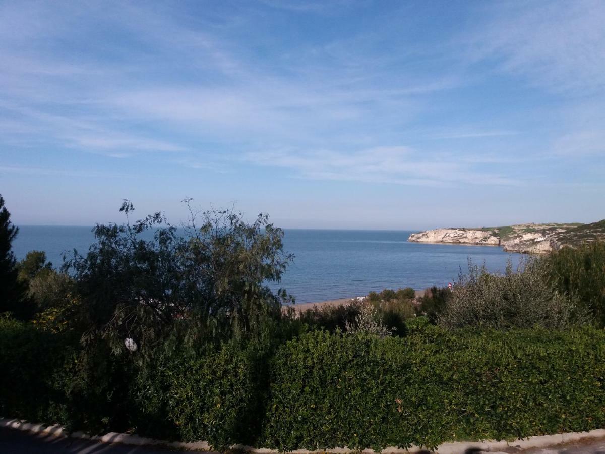 Case Vacanze Baia Del Gargano Apartment